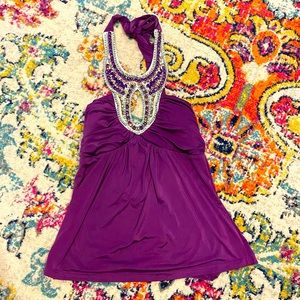 Women’s Halter Top